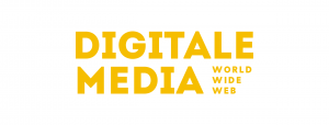 digitale-media.de Logo